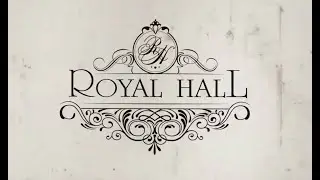 Royal Hall  2020 Мини-мюзикл. Участники сотрудники!!!