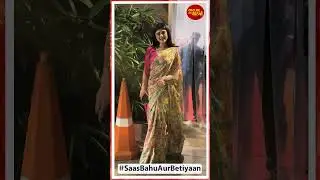 Rabb Se Hai Dua fame actress Ibaadat aka Yesha Rughani gets snapped at an awards event | SBB