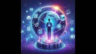 The Future  of AI, Blockchain, Data Analytics and Big Data