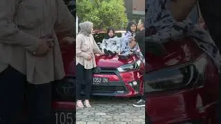 sayangin anak tirimu 