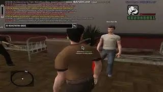 СЛИВ ЧАСТЬ #6 SHADOWNONRP