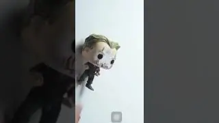What's inside the Funko Pop's Head 