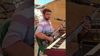 İbrahim Büke - Bir güzel sevmiştim yanağı gamze