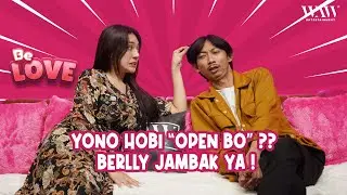 BERLLIANA PENGEN NGEKOST BARENG DI KOST 