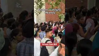 GNDU Entrance Exam 2025 | UCET | Guru Nanak Dev University Amritsar