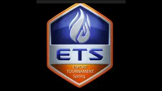 Esports Tournamernt Spring 2022 пятая сессия