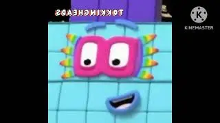 All Preview 2 Season 7 Numberblocks Deepfakes