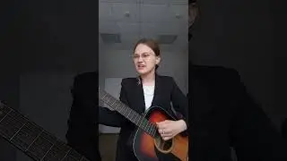 Tritia - Хрусталь (cover. Екатерина Калинчева)