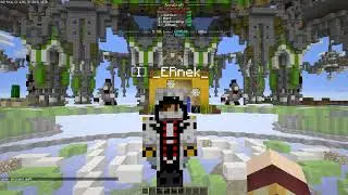 RoryCraft 1.12.2 краткий обзор сервера