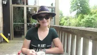 Disorganized Hike of Wakefield QC June 2024