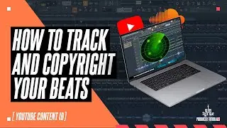 How To Track People Using Your Beats!! [YouTube Content ID] IMPORTANT