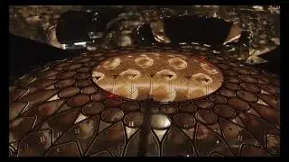 مدينة اكسبو دبي “Expo City Dubai” will open in October 2022