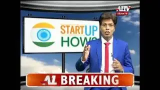 Startup India Guidelines and Benefits