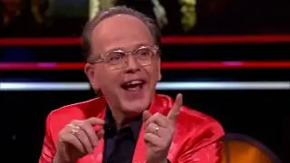 Marc-Marie bracht Mies Bouwman én Matthijs in verlegenheid