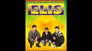 Elis - Daj Mi Serce (1996)