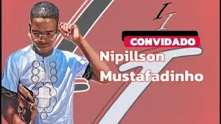 ISMIFIpODCAST COM Nipillson Mostafadinho