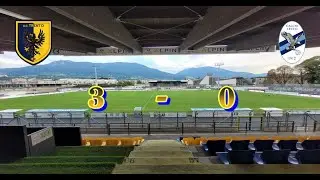 #trento vs lecco      _ampia sintesi_
