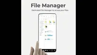 Windows 11 style  Launcher