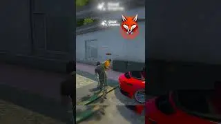 ЧИТЕР В ГТА 5 РП ЗАЛЕТЕЛ #gta #гта #gta5 #crmp #merchikspub #gtarp #мерчик #samp #гта5