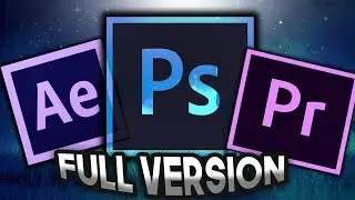 How To Get Premiere Pro CC for FREE Full Version !!!