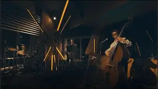 SIX LOUNGE「リカ」from "Northwind"Streaming Studio Session