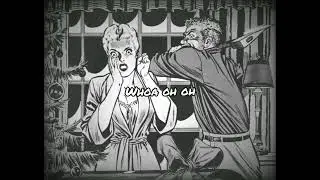 Misfits - Hate Breeders (Lyrics)