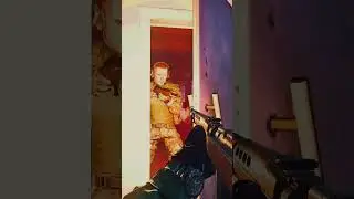 The Boys Tarkov Edition #escapefromtarkov