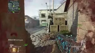 Black Ops 2 - Epic 1v4 Search and Destroy clutch [Remastered]