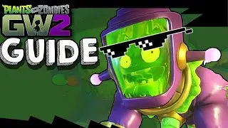 GW2 Guides - Toxic Brainz (the braindead legendary)