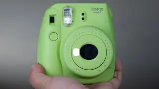 Instax 9 Vlog (Durango, Dgo)