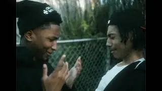 Dada - 1 vs 4 (feat. Lul Top) Official Music Video Directed by Manza