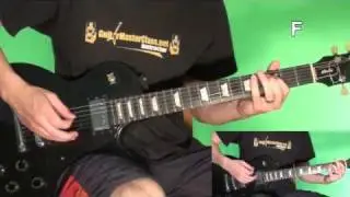 HIM - Love Metal Style