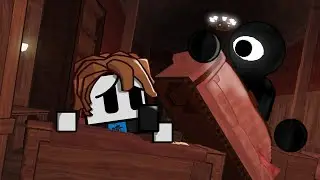 Doors Animation... Seek (Roblox)