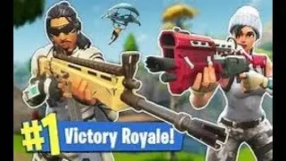 Fortnite #9 |Zyroo