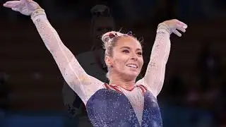 mykayla skinner today show olympic interview live 8-2-21