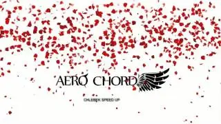Aero Chord feat. DDARK - Shootin Stars CHLEBEK SPEED UP