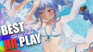 Pekorap 7.1* +HR FC (TOP 3 PLAY EVER) 413pp 98,55% +реакция