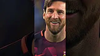 #messi ❤