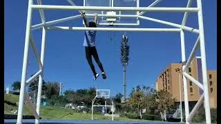 Aumentando fuerzas en este inicio de 2024.