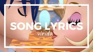 Hawk and Rose (Regal Academy) | There's No Way - Lauv
