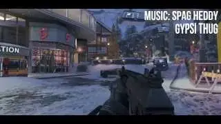 GUNSYNC (COD:AW) #1