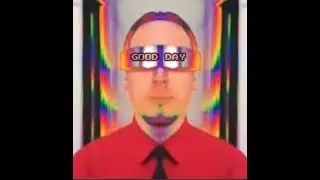 Svobodin - Good Day