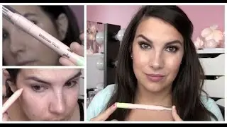 Pixi Perk-Up Peach Undercover Crayon Review