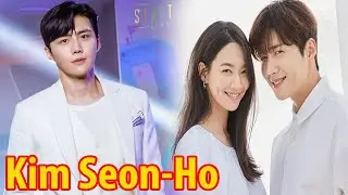 Kim Seon-ho: Biography; Family; Career; Girlfriend and More