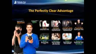 The Perfectly Clear Advantage