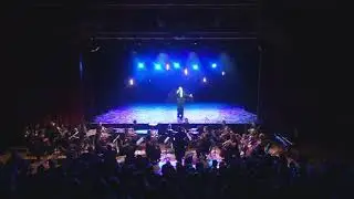 Movies to Musicals Tom Urie sings On The Street Where You Live