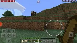 minecraft creepypasta the mysteries