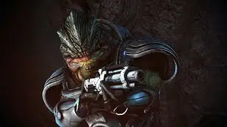 Mass Effect 3: Legendary Edition - Утукку, пропавший разведотряд
