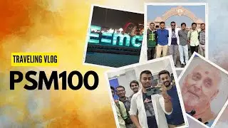 PSM_100_Traveling_Vlog