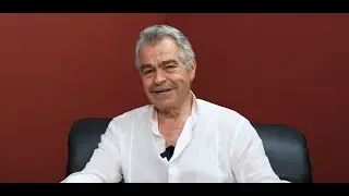 جورج شلهوب: لم تعجبني المسلسلات التركية المعربة وابني يورغو نجم أول